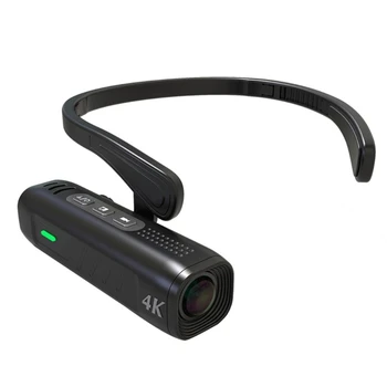 Экшн-камера XXUD, устанавливаемая на голову, видеокамера для профессионального видеоблогинга, веб-камера