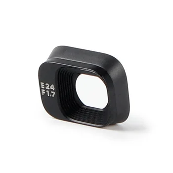 Для Mini 3 Pro Gimbal Объектив камеры Передняя оболочка Замена запасных частей портативного дрона
